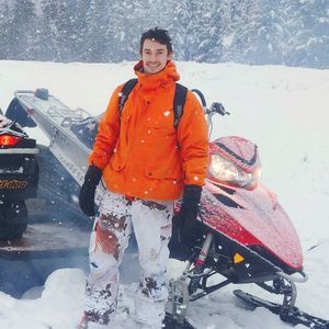 Meet your Posher, Tyler